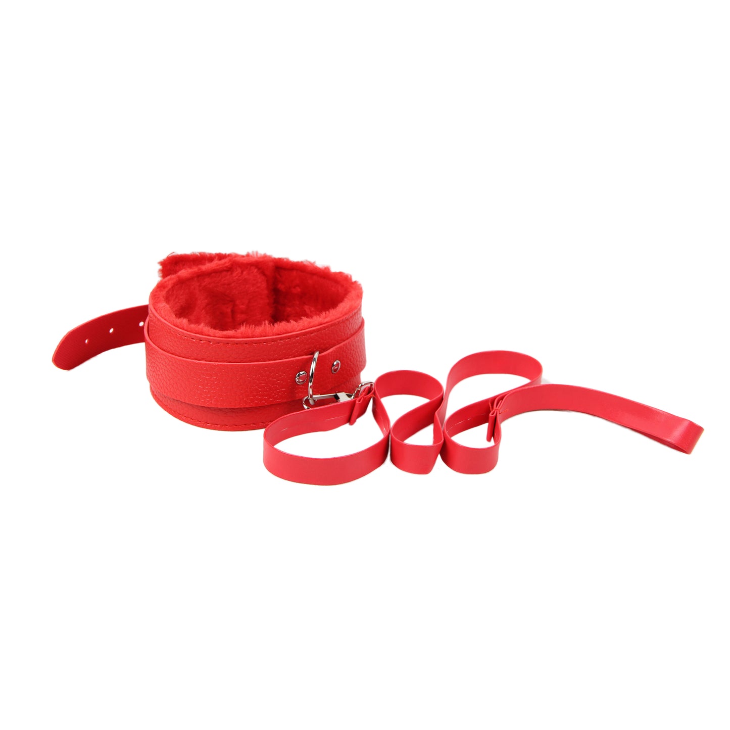 Sassy Accessory Set Red