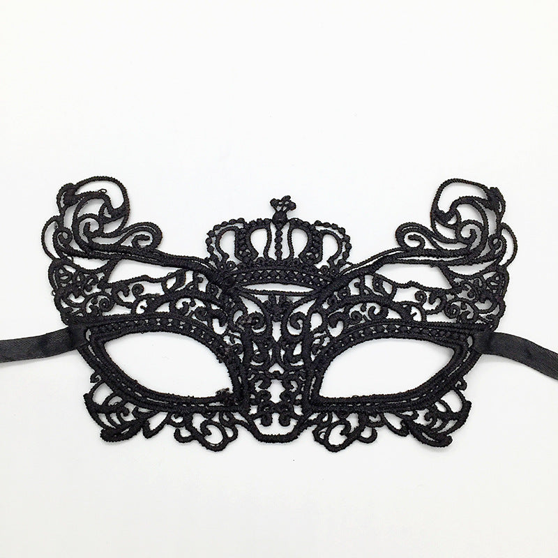 Queen Mask